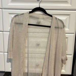 All Saints Cardigan